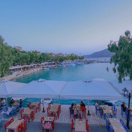 Orfeas Studios Vassiliki Esterno foto