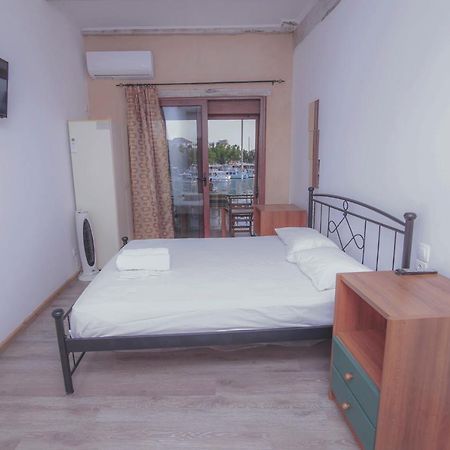 Orfeas Studios Vassiliki Esterno foto