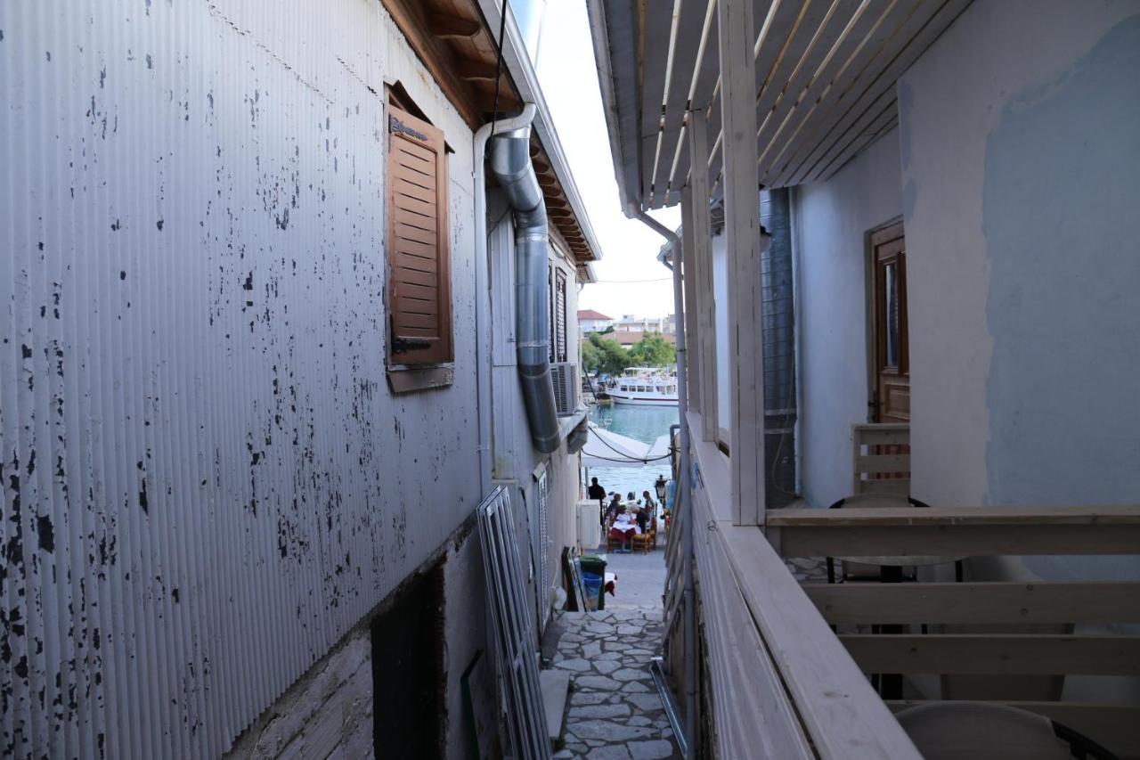 Orfeas Studios Vassiliki Esterno foto