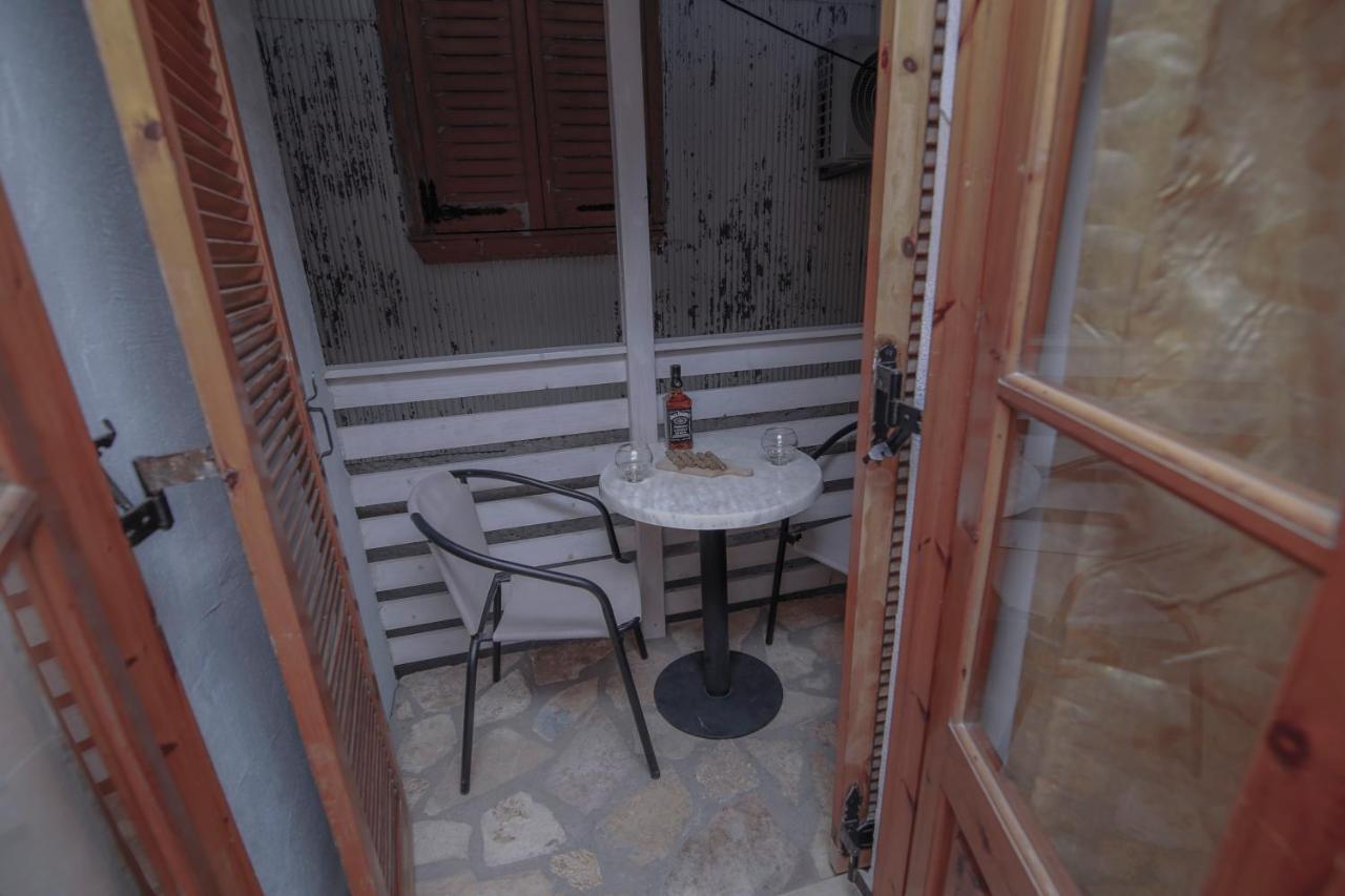 Orfeas Studios Vassiliki Esterno foto