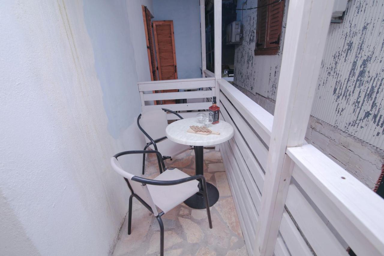 Orfeas Studios Vassiliki Esterno foto