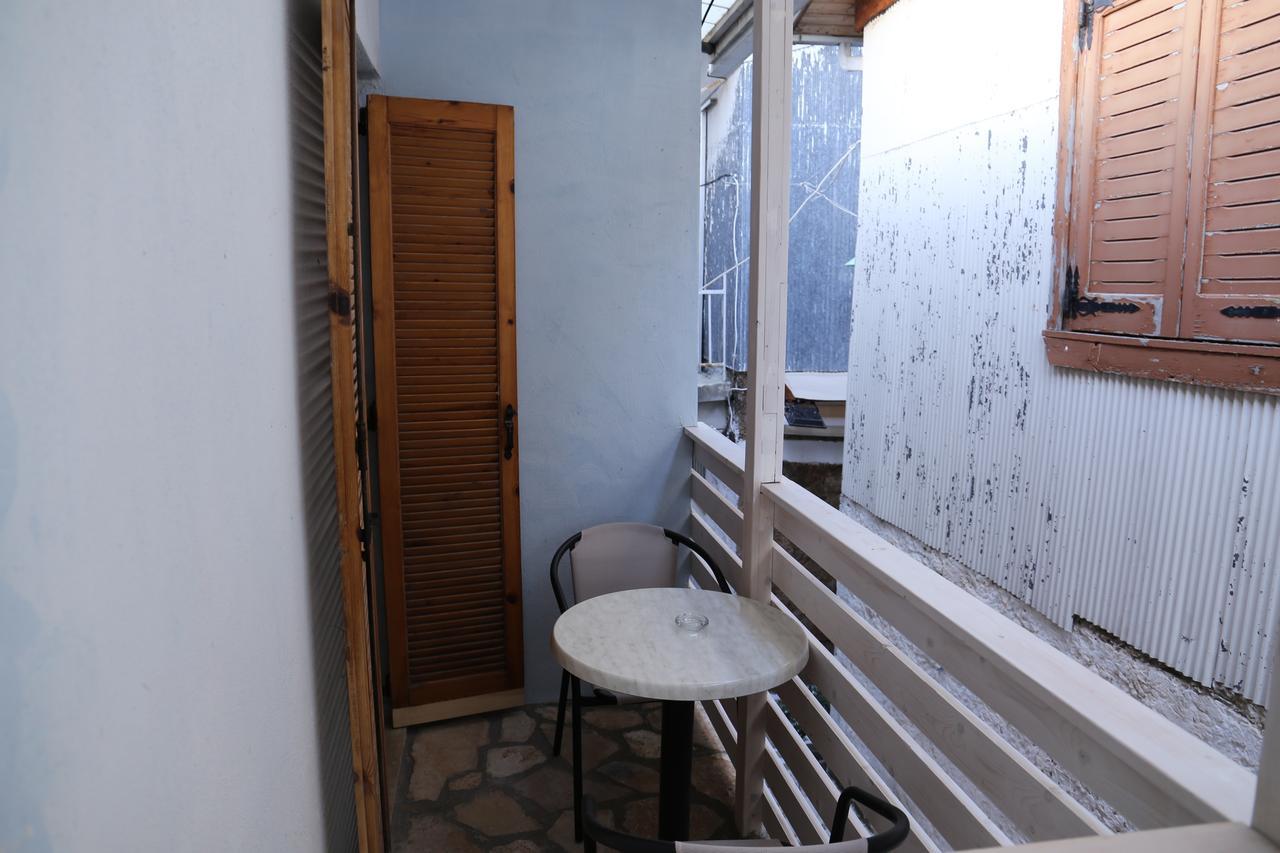 Orfeas Studios Vassiliki Esterno foto